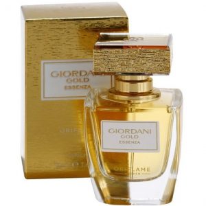 Review Parfum Giordani Gold Essenza Oriflame dan Harganya