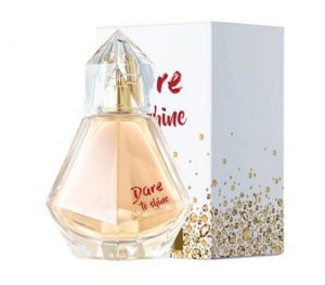 Harga & Review Parfum Dare To Shine Eau De Toilette Oriflame
