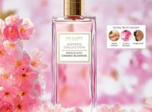Women’s Collection Delicate Cherry Blossom Eau De Toilette
