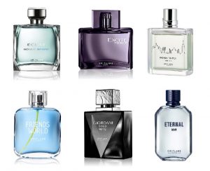Harga Parfum Oriflame Pria Terbaru Bulan November 2021 | Promo & Diskon