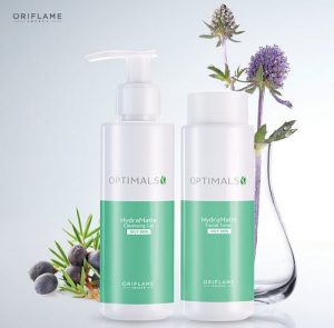 Katalog Harga Skin Care Oriflame Promo Maret 2023