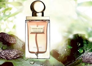Harga dan Review Parfum Sublime Nature Tonka Bean Oriflame