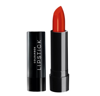 COLOURBOX Lipstick Tangerine