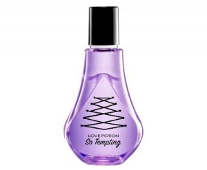 Harga & Review Parfum Love Potion So Tempting Fragrance Mist Oriflame