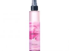 Review Parfum Sensity Pink Bloom Oriflame