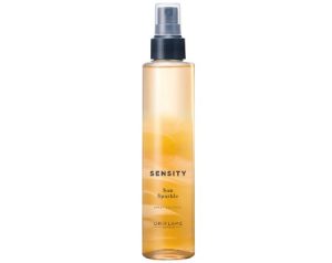 Harga & Review Parfum Sensity Sun Sparkle Spray Cologne Orifame