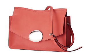 True Coral Bag Oriflame