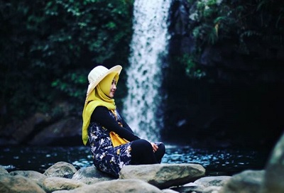 Curug Gede