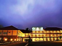 Hotel Murah di Purwokerto Baturaden