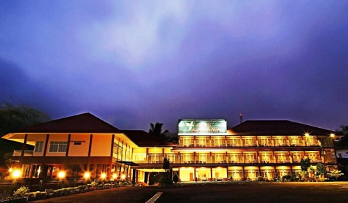 Hotel Murah di Purwokerto Baturaden