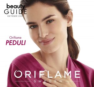 Katalog Oriflame Oktober 2021 | Edisi Terbaru Full Promo Lengkap