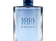Harga Review Parfum Soul Focus Oriflame
