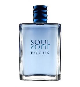 Harga & Review Parfum Soul Focus Eau de Toilette Oriflame