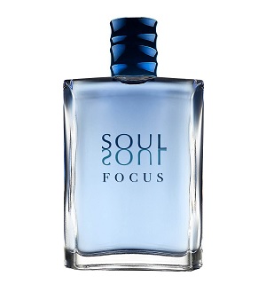 Jual Parfum Oriflame Pria Soul Focus Murah