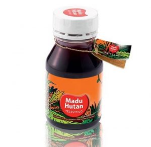 2 Madu Oriflame Untuk Anak : Cari Minum, Manfaat dan Harganya