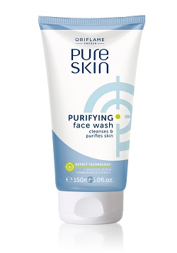 Manfaat Pure Skin Oriflame