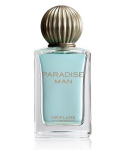 Harga & Review Parfum Paradise Man Oriflame  | Murah Diskon 50%