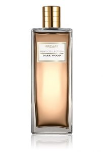 Harga & Review Parfum Men’s Collection Dark Wood Oriflame