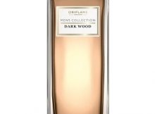 Harga Review Parfum Men’s Collection Dark Wood Oriflame