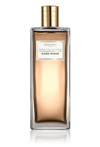 Harga Review Parfum Men's Collection Dark Wood Oriflame 