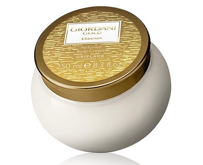 Manfaat Giordani Gold Essenza Perfumed Body Cream