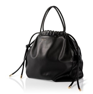 Valentina Big Drawstring Shopper Oriflame