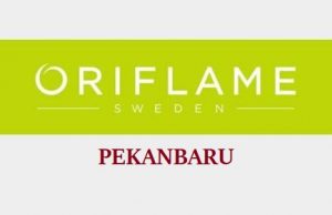 Cara Daftar Member Oriflame Pekanbaru, Provinsi Riau | Promo Hadiah