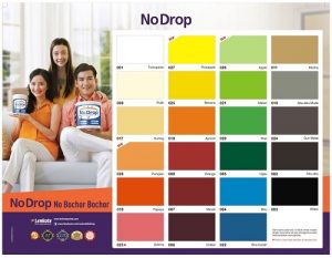 Katalog Warna Cat No Drop Tinting Pilihan Gambar Terbaru 2023