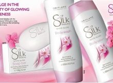 Manfaat Silk Beauty Oriflame