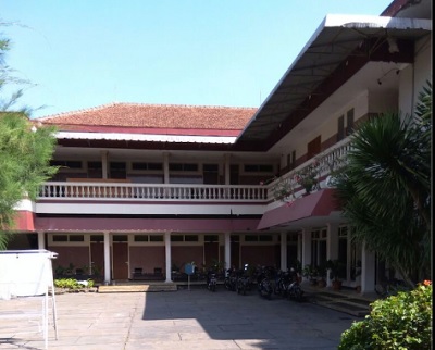 Hotel Murah Dekat UNSOED Purwokerto