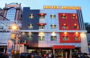 7 Hotel Dekat Pelabuhan Jayapura Penginapan Murah Harga Terjangkau