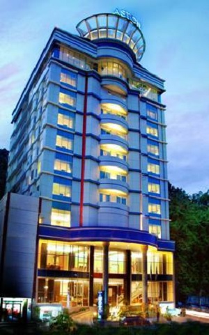 Hotel Sederhana Dekat Pelabuhan Jayapura
