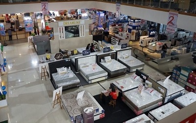 Tempat Belanja Elektronik Murah di Purwokerto