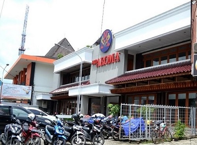 Wisata Kuliner di Purwokerto