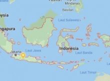 Batas Wilayah Indonesia Secara Geografis Astronomis dan ZEE