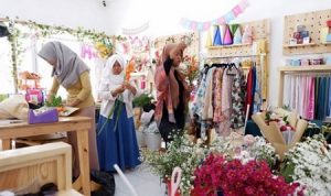 7 Toko Bunga di Semarang yang Bagus dan Murah