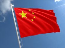 Profil Negara China Secara Lengkap Singkat