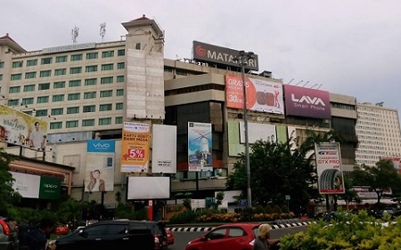 Tempat Belanja di Semarang dan Sekitarnya