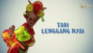 Kunci Jawaban Soal Materi Tradisi Tari Lenggang Nyai SMP di TVRI