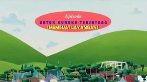 Kunci Jawaban Soal SD Kelas 1-3 di TVRI Senin 27 April 2020