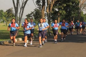 Latihan Daya Tahan Jantung untuk Pengembangan Kebugaran Jasmani