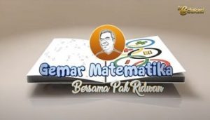 Streaming TVRI Meloncat dan Mengurut Bilangan Belajar di Rumah Selasa 28 April 2020 SD