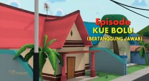 Streaming TVRI Sahabat Pelangi : Kue Bolu | Senin 20 April 2020 SD Kelas 1-3