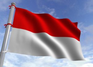 Materi Bendera, Lambang Negara dan Pancasila | Pelajaran SMA di TVRI