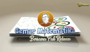 Jawaban Soal Tulislah Sifat-Sifat Bangun Ruang SD Kelas 4-6 di TVRI