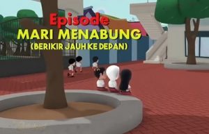 Rangkuman Materi SD Sahabat Pelangi Mari Menabung Kelas 1-3 di TVRI