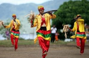 Rangkuman Materi SD Sejarah dan Budaya Maluku | Belajar di TVRI