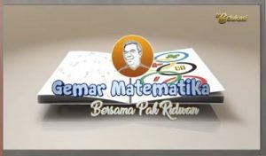 Soal dan Jawaban di TVRI SD Kelas 1-3 Kamis 23 April 2020 Perkalian dan Pembagian