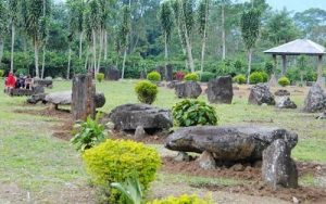 Upaya Menjadikan Wisata Alam Sebagai Wisata Andalan Suatu Daerah