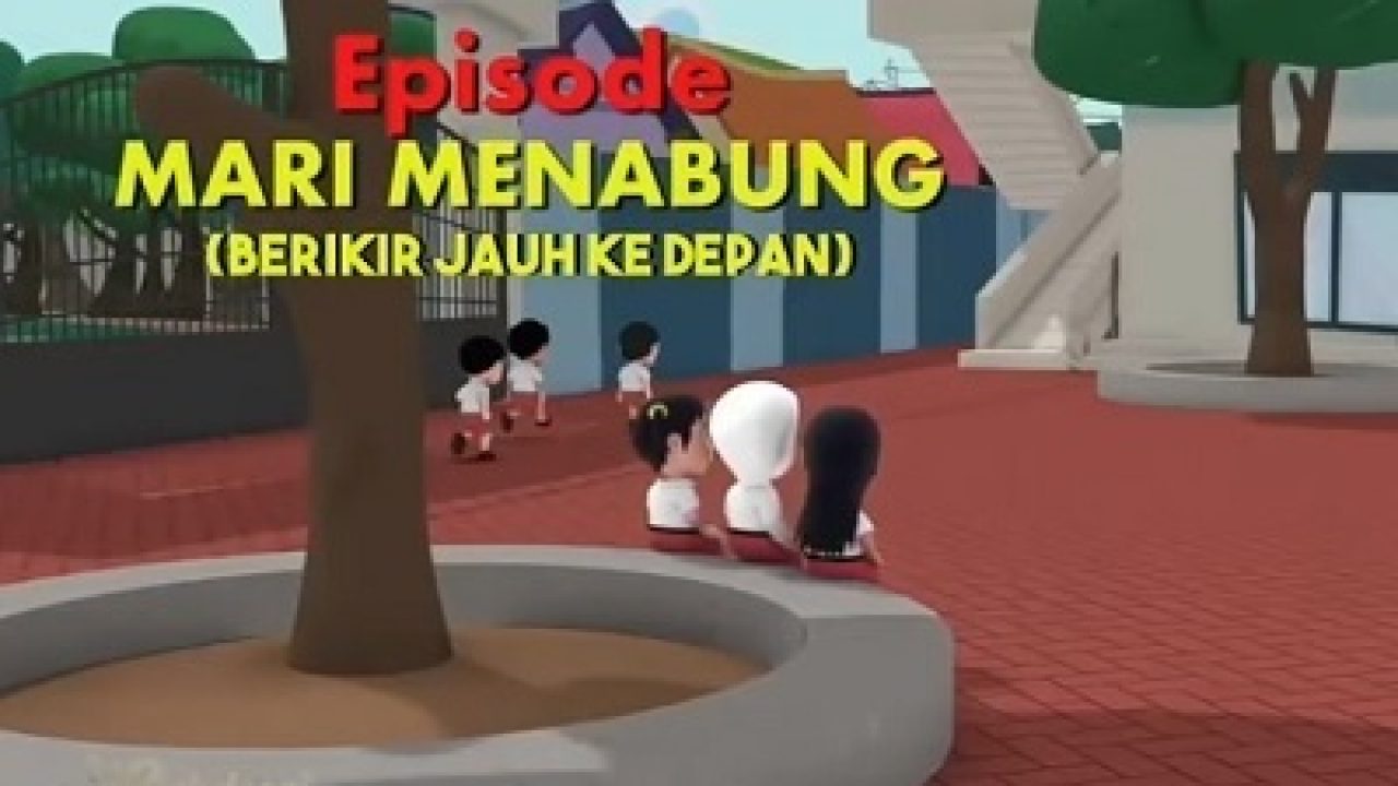 Streaming Tvri Hari Ini Kelas 1-3 - Kunci Jawaban Materi ...